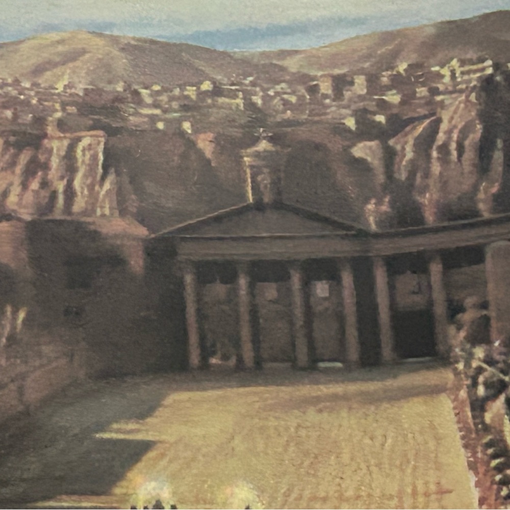 Ben-Hur book, movie pics, 1966 - Picture 9 of 11